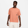Nike - Áo tay ngắn thể thao Nam Dri-Fit Heritage Perfomce Top Tee