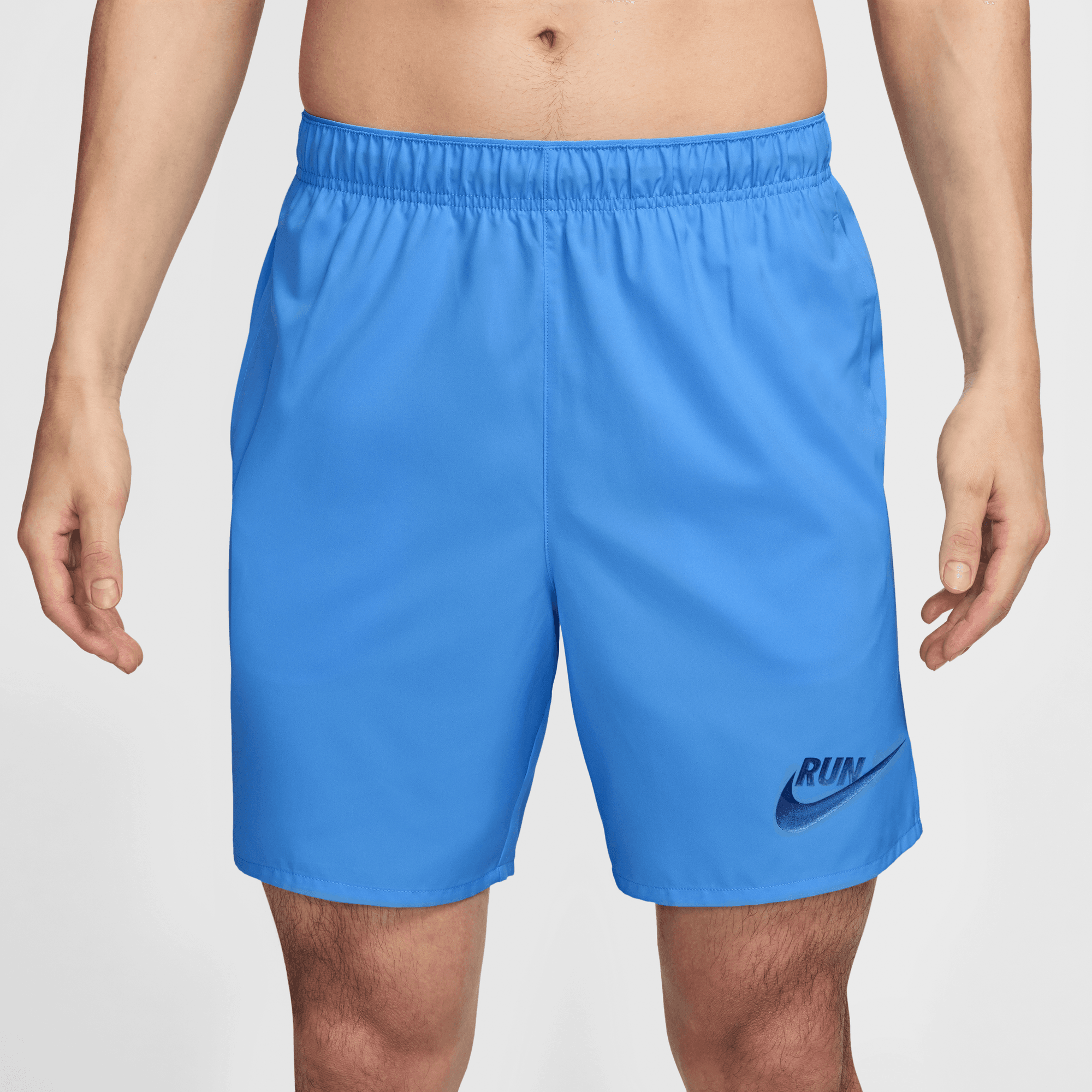 Nike Quần ngắn chạy bộ Nam Challenger Energy Dri-Fit Shorts