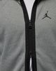 Nike - Áo khoác thể thao Nam Jordan Dri-FIT Sport Men's Air Fleece Full-Zip Hoodie