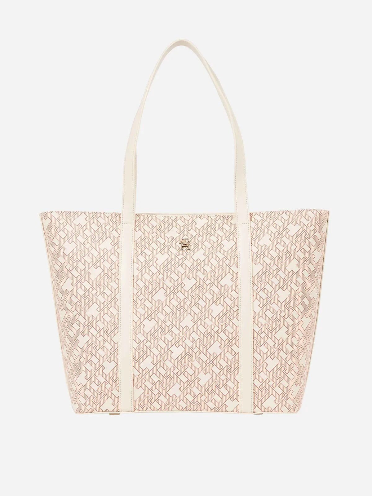 Tommy Hilfiger - Túi xách nữ TH Latam Print Tote