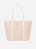 Tommy Hilfiger - Túi xách nữ TH Latam Print Tote