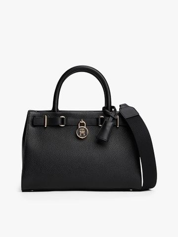 Tommy Hilfiger - Túi xách nữ The American Icon Leather Tote Bag