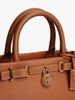 Tommy Hilfiger - Túi xách nữ American Icon Mini Tote Leather