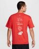 Nike - Áo thun thời trang Nam Sportswear Men's Max90 T-Shirt