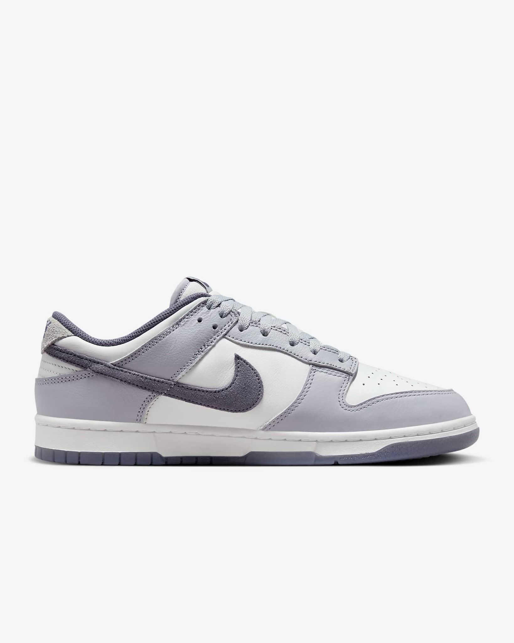 Nike - Giày thời trang thể thao Nam Nike Dunk Low Retro SE Men's Shoes