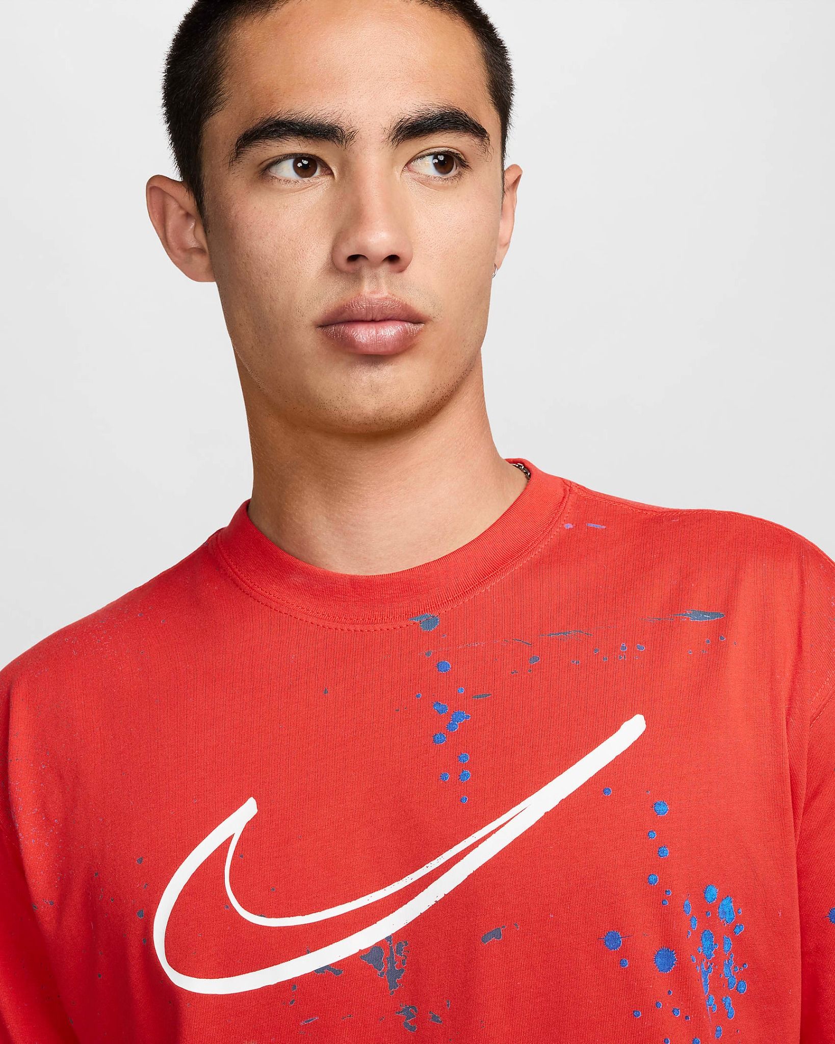 Nike - Áo thun thời trang Nam Sportswear Men's Max90 T-Shirt