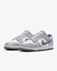 Nike - Giày thời trang thể thao Nam Nike Dunk Low Retro SE Men's Shoes