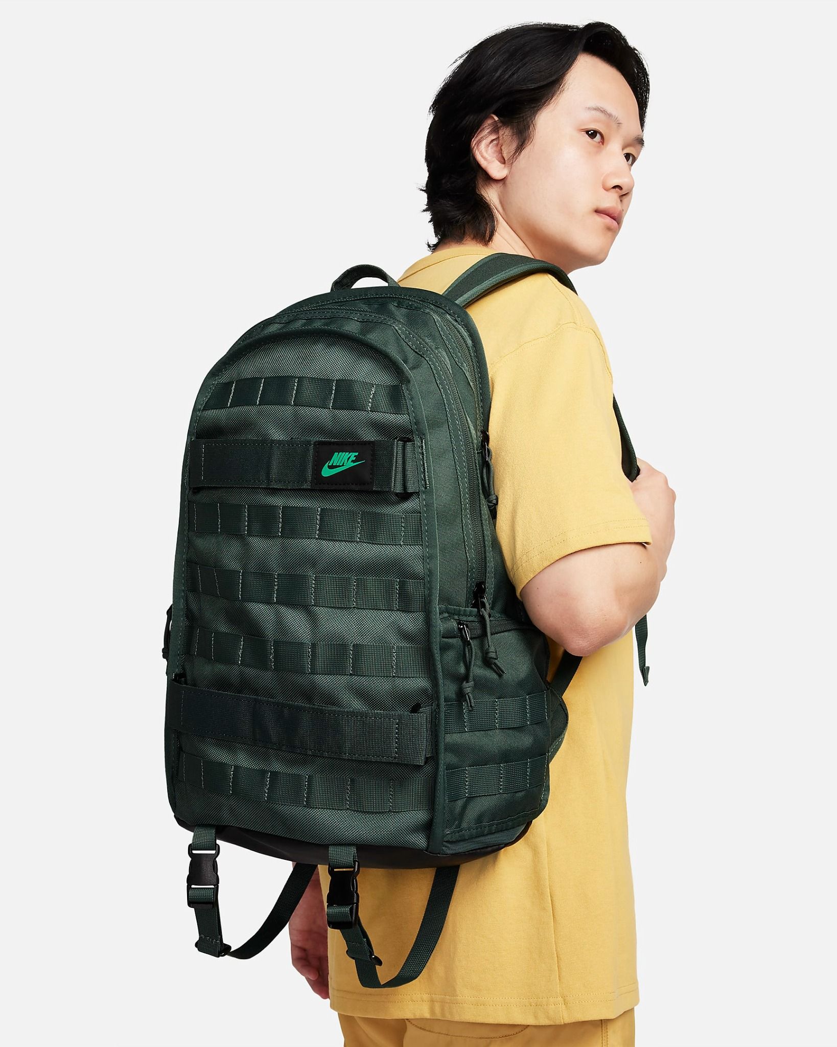Nike - Ba lô Nam Nike Sportswear RPM Backpack (26L)