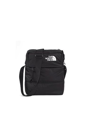 The North Face - Túi đeo vai Nam Nữ Nuptse Crossbody Bag