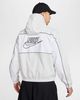 Nike - Áo khoác thể thao Nam Club Men's Hooded Jacket