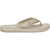 Tommy Hilfiger - Dép xỏ ngón nữ Graphic Beach Sandal