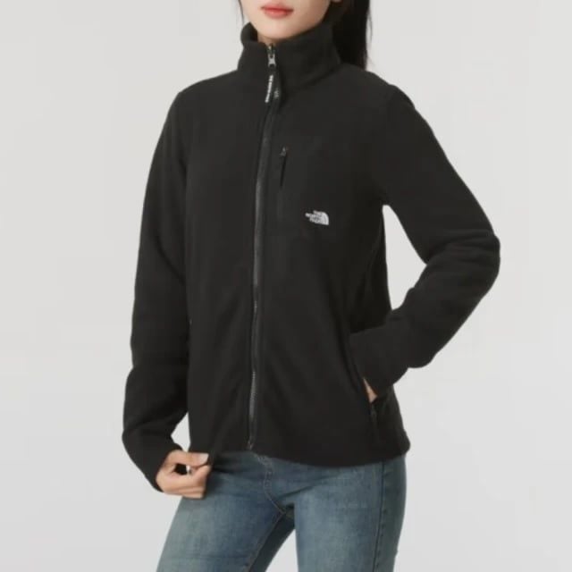 The North Face - Áo khoác dệt thoi Nữ Women's Elements Fleece Triclimate Jacket