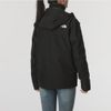 The North Face - Áo khoác dệt thoi Nữ Women's Elements Fleece Triclimate Jacket