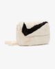 Nike - Túi đeo chéo Nữ Futura 365 Faux Fur Cross-Body Bag (1L)