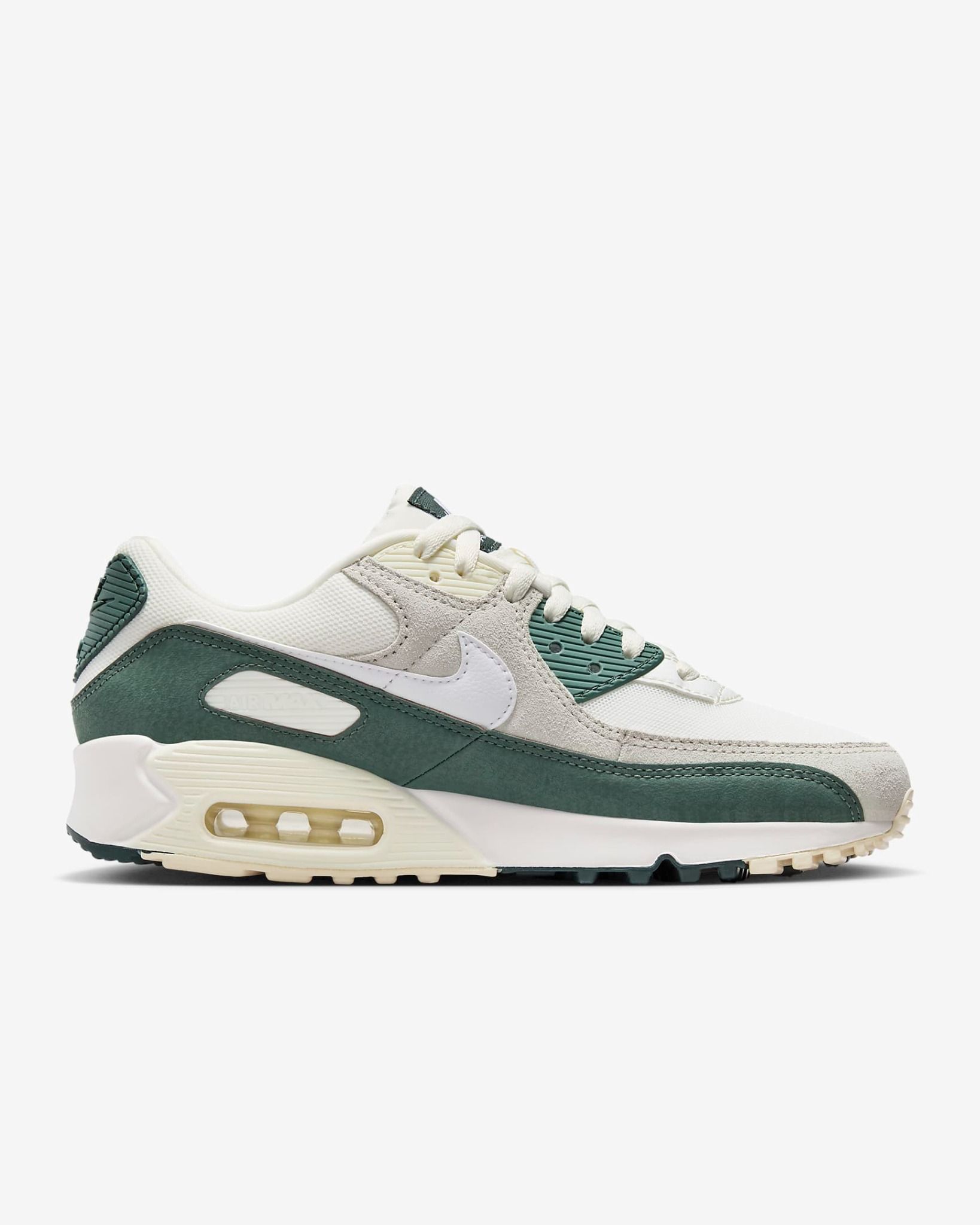 Nike - Giày thời trang thể thao Nữ Wmns Air Max 90