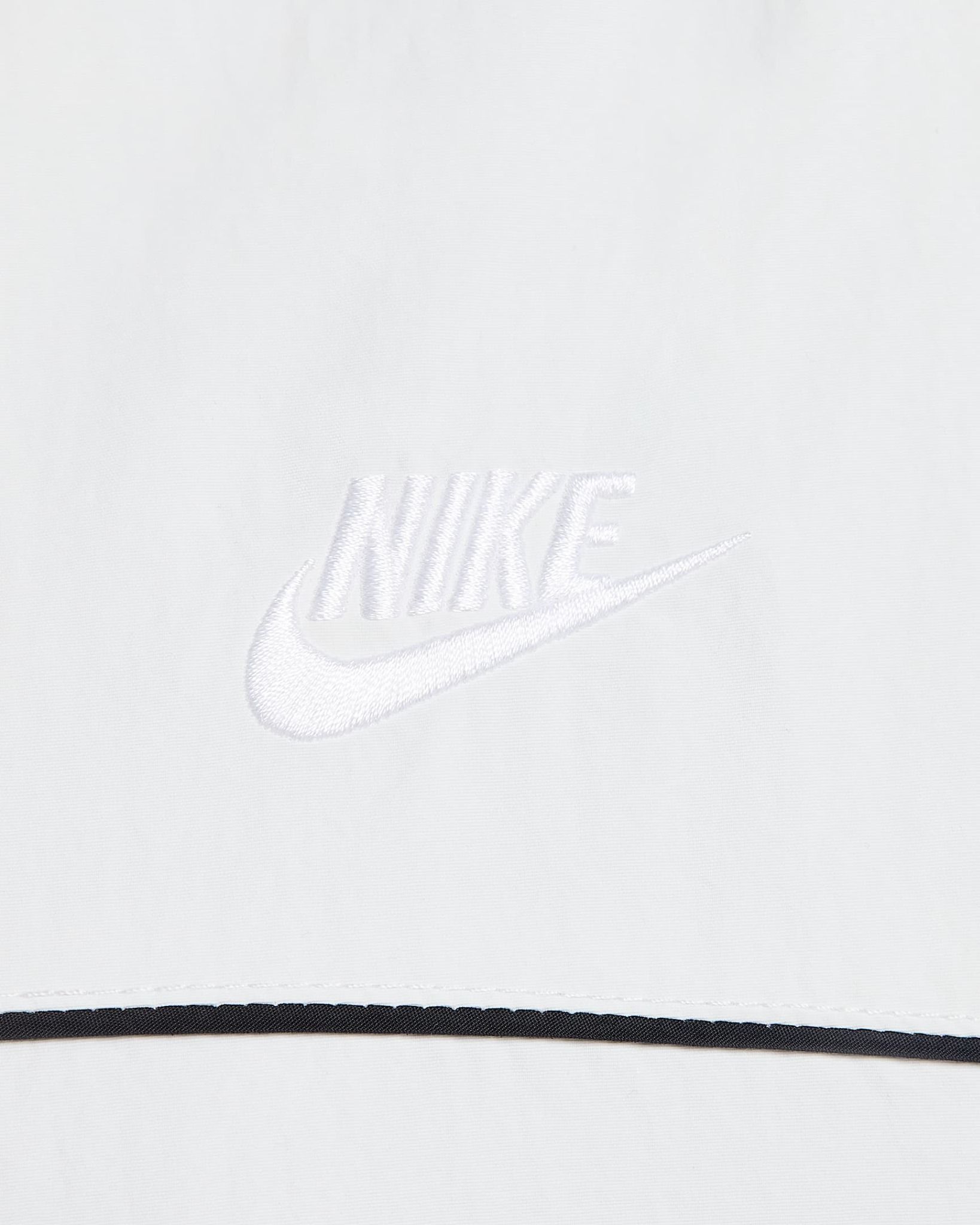 Nike - Áo khoác thể thao Nam Club Men's Hooded Jacket