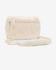 Nike - Túi đeo chéo Nữ Futura 365 Faux Fur Cross-Body Bag (1L)