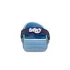 Crocs - Xăng đan trẻ em Classic Bluey Lifestyle Sandals