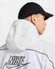 Nike - Áo khoác thể thao Nam Club Men's Hooded Jacket