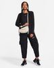 Nike - Túi đeo chéo Nữ Futura 365 Faux Fur Cross-Body Bag (1L)