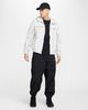 Nike - Áo khoác thể thao Nam Club Men's Hooded Jacket