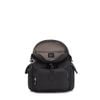 Kipling - Ba lô City Pack Mini Black Noir