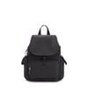 Kipling - Ba lô City Pack Mini Black Noir