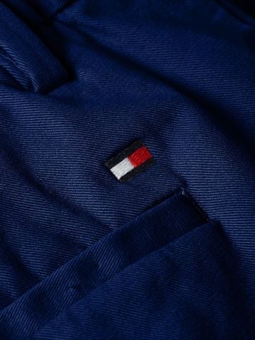 Tommy Hilfiger - Quần dài nam Bleecker Essential Twill