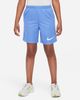 Nike - Quần lửng thể thao Nam Nữ Dri-FIT Trophy23 Older Kids' Shorts