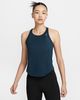 Nike - Áo ba lỗ chạy bộ Nữ Fast Women's Dri-FIT Running Tank Top
