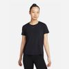 Nike - Áo tay ngắn tập luyện Nữ One Classic Dri-Fit Tee