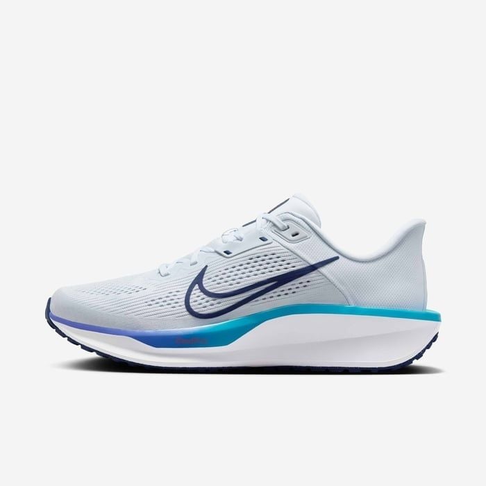 Nike - Giày chạy bộ Nam Quest 6 Men's Road Running Shoes