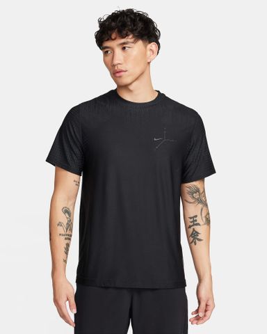 Nike - Áo tay ngắn thể thao Nam APS Men's Dri-FIT ADV Short-Sleeve Versatile Top