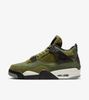 Nike - Giày thể thao Nam Air Jordan 4 Craft Olive