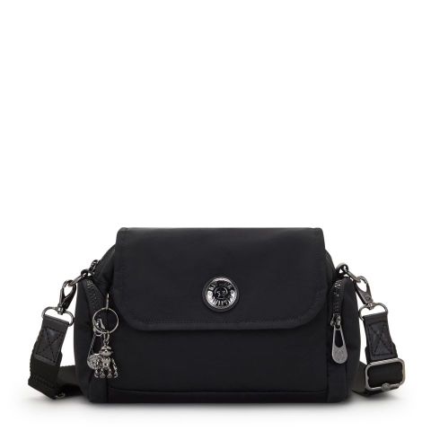 Kipling - Túi đeo chéo Danita Endless Black