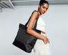 Puma - Túi xách tay nữ Core Pop Shopper Lifestyle