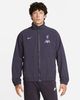 Nike - Áo khoác Nam Liverpool F.C. Revival Third Men's Nike Football Woven Jacket