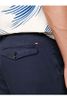 Tommy Hilfiger - Quần dài nam Men's Woven Fabric Regular Waist Straight Denton