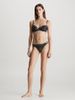 Calvin Klein - Áo ngực nữ CK Black Lace Balconette Bra