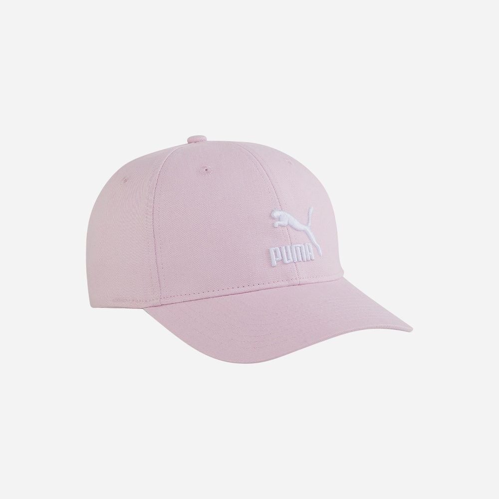Puma - Nón mũ nam nữ Archive Logo Lifestyle Cap