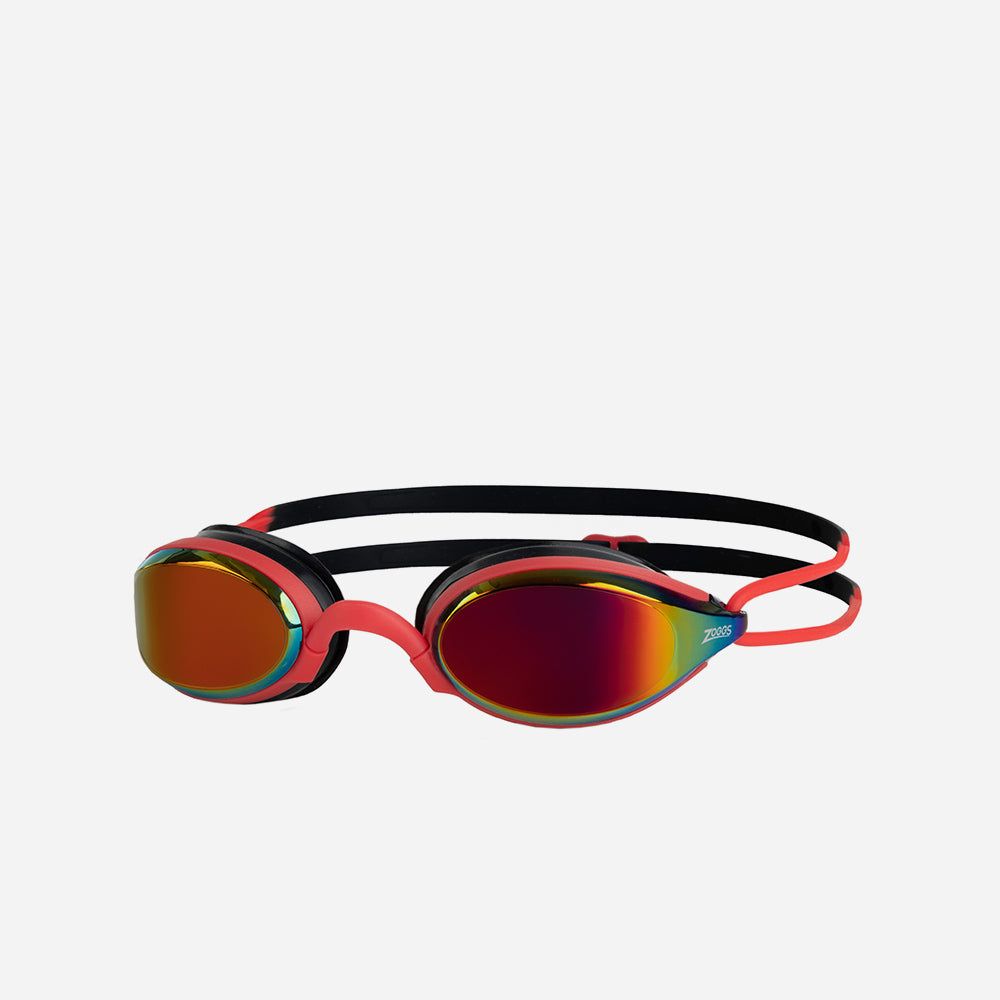 Zoggs - Kính bơi nam nữ Fusion Air Titanium Swimming Goggles