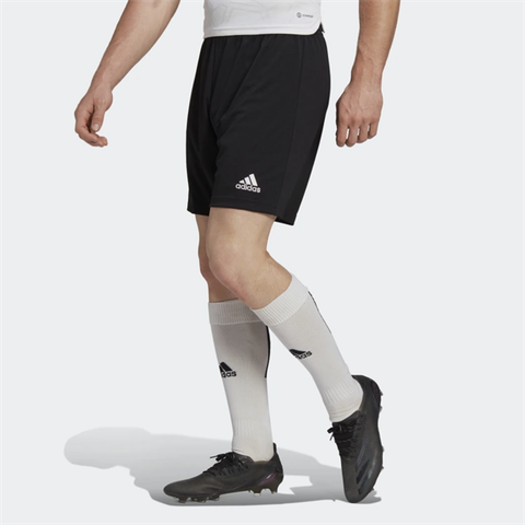 adidas - Quần ngắn đá banh Nam Entrada 22 Shorts Football