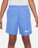 Nike - Quần lửng thể thao Nam Nữ Dri-FIT Trophy23 Older Kids' Shorts