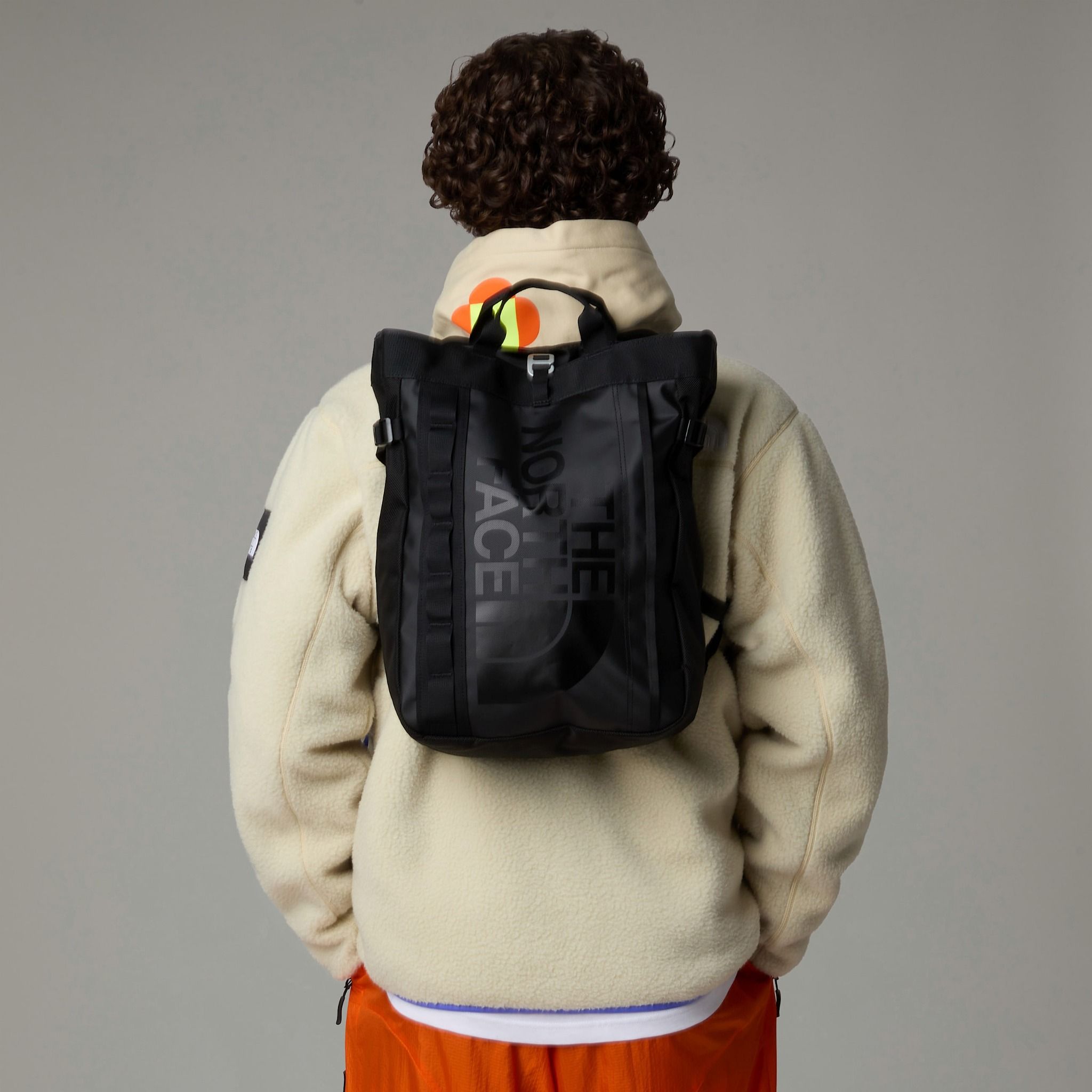The North Face - Túi xách Nam Nữ Base Camp Tote Bag