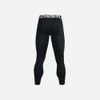 Under Armour - Quần dài ống ôm thể thao nam Coldgear Armour Leggings Training