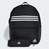 adidas - Ba lô thể thao Nam Nữ Classic Horizontal 3-Stripes Backpack Training