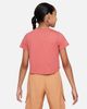 Nike - Áo tay ngắn thể thao Bé Gái Older Kids' (Girls') Cropped T-Shirt