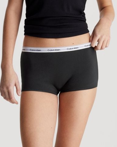 Calvin Klein - Quần lót nữ Modern Logo Hipster Panty