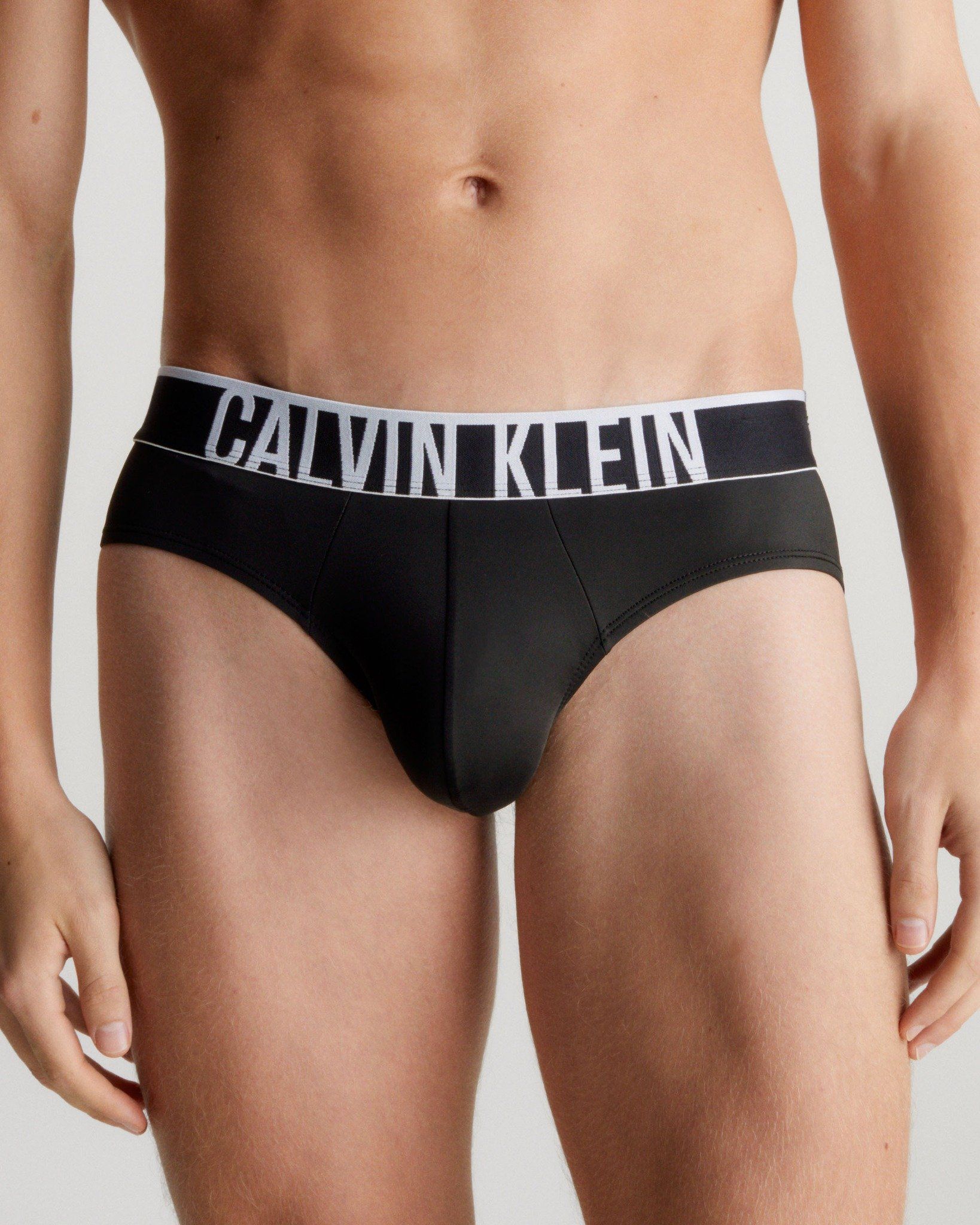 Calvin Klein - Quần lót nam Intense Power Ultra Cooling Briefs