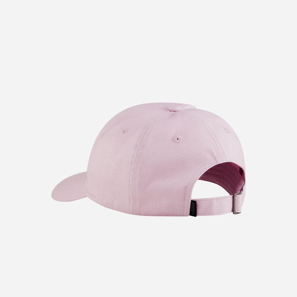 Puma - Nón mũ nam nữ Archive Logo Lifestyle Cap